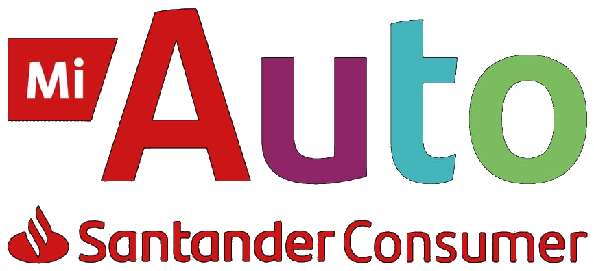 Mi Auto - Santander Consumer