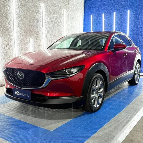 Mazda CX-30 2.0 Skyactiv-G High 2Wd At