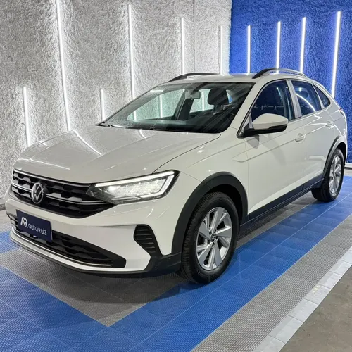 Volkswagen Nivus TSi 170 Comfortline
