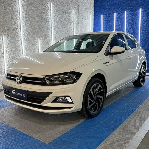 Volkswagen Polo 1.6 Msi
