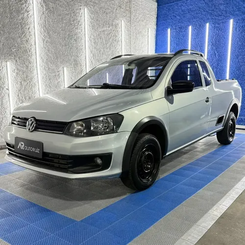 Volkswagen Saveiro 1.6