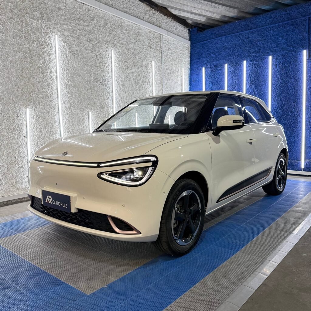 DONGFENG NAMMI 430 0KM